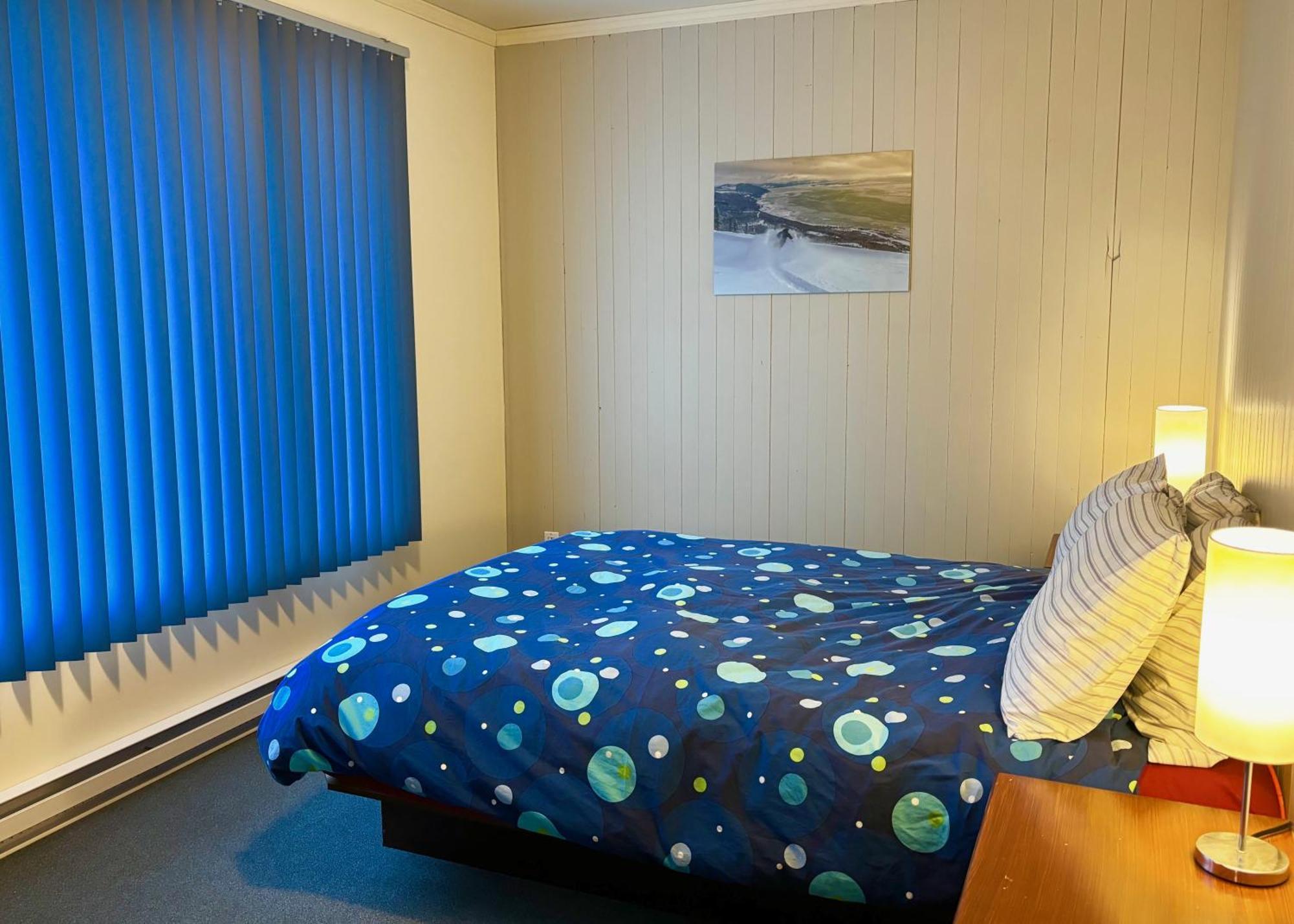 Motel Boutique Hygge Baie-Saint-Paul Ruang foto