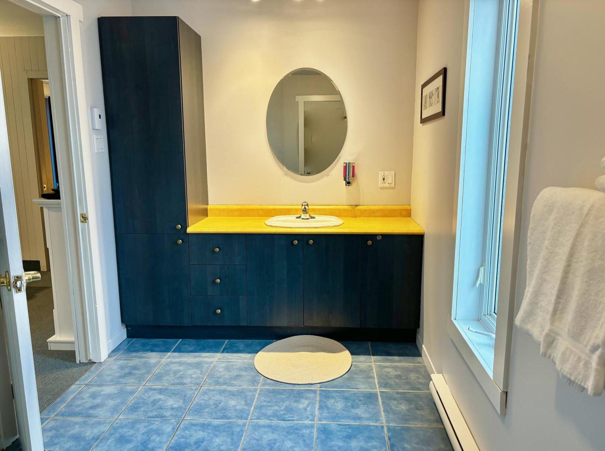 Motel Boutique Hygge Baie-Saint-Paul Bagian luar foto